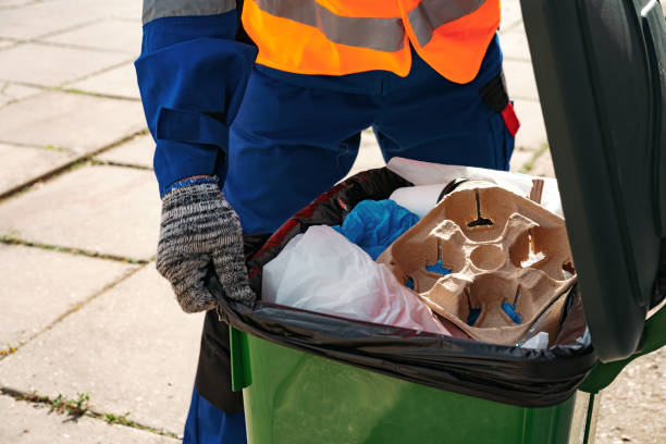 Same-Day Junk Removal Services in Shell Rock, IA